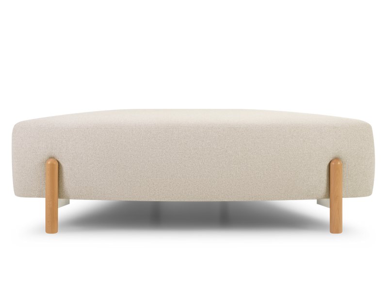 Угловое кресло Альди-4 Textile Light