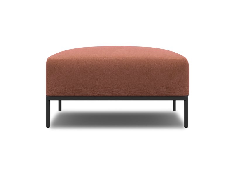 Пуф Нолан-B Lazy Terra