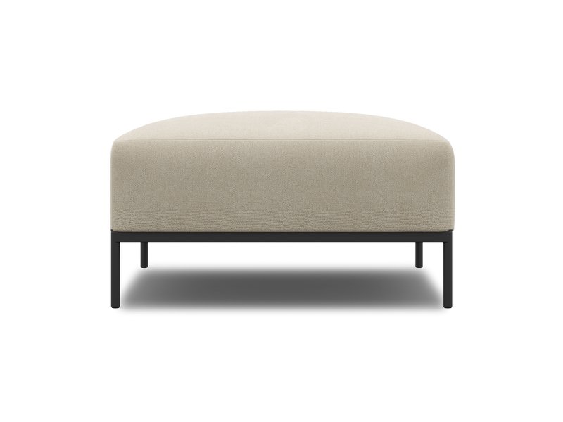 Пуф Нолан-B Lazy Latte