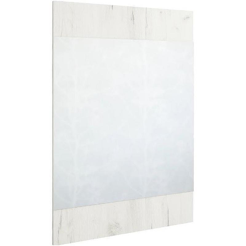 Зеркало Sanflor Чикаго 65/2 С0001313 Дуб крафт Белое