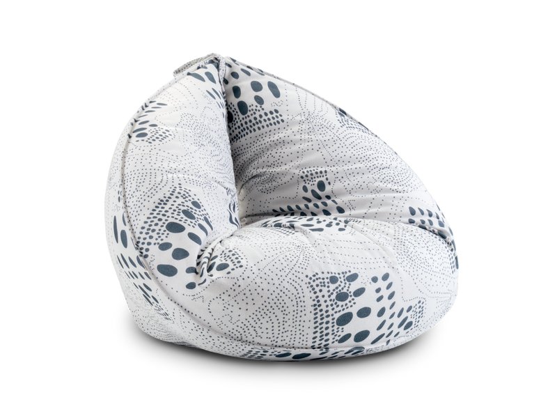 Кресло Тут Рядом Мечта Серо-графитовое