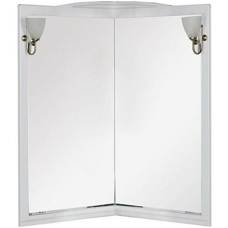 Зеркало Aquanet Луис 70 171916 Белое