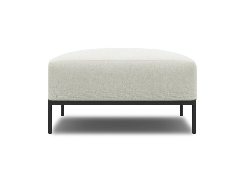 Пуф Нолан-B Lazy Milk