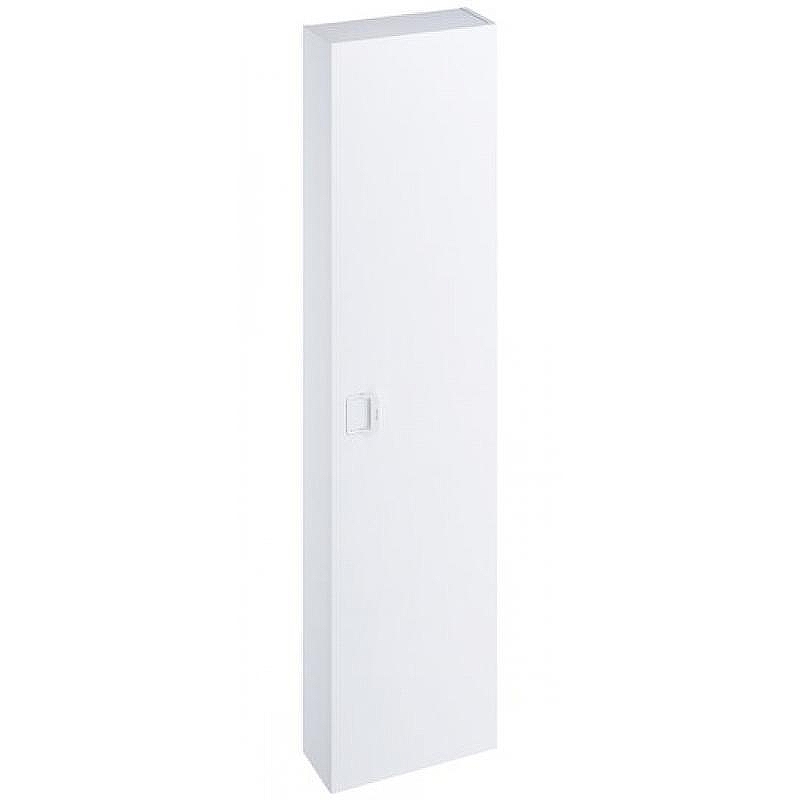 Шкаф пенал Ravak Comfort 40 X000001382 подвесной Белый глянец